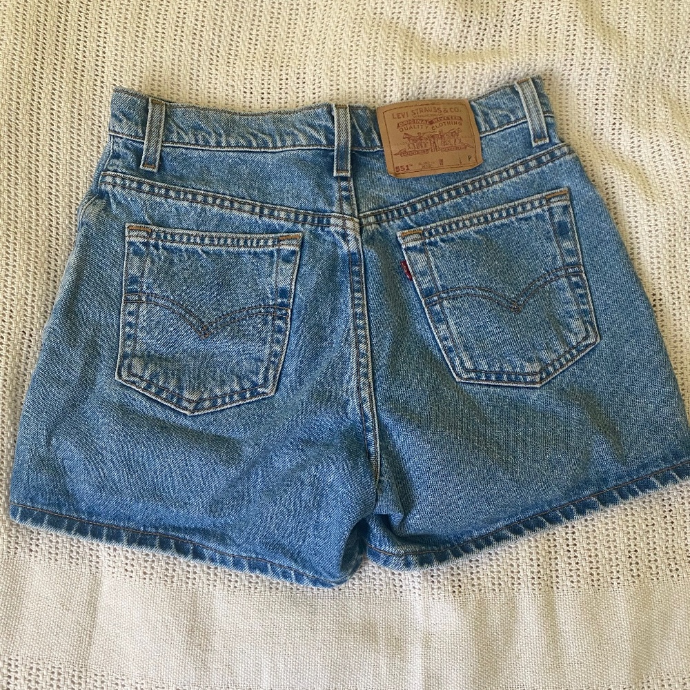 Levi’s Shorts
